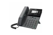 Fanvil V63 Essential Business Phone 2.7' Graphical Dot-Matrix Backlit Screen, Dual Gigabit Ports, PoE, 15 DSS Keys, 6 Lines, SBC Ready, 2 Year WTY
