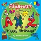 The Rhymers say..."Happy Birthday!": Elijah by Andrew Buller (English) Paperback