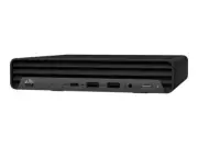HP Elite 800 G9 Desktop Computer, Intel Core i5-14500T, 8GB Memory, 256GB SSD,