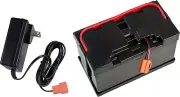 24V 7Ah Battery and Charger Combo Set for Huffy Torex UTV 24 Volt Child Ride on