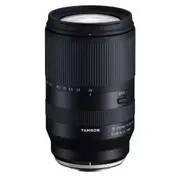 Tamron AF 18-300mm f3.5-6.3 Di III-A VC - Fujifilm X