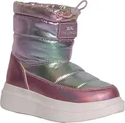 [TRESPASS] Girls Sasi Ski Boots