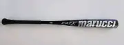 30/20oz 2024 Marucci CATX Vanta (-10) BBCOR Baseball Bat MCBCXV Black/White $400