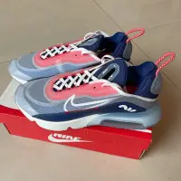 在飛比找Yahoo!奇摩拍賣優惠-現貨🇺🇸Nike Air Max 2090 藍X橘 耐吉 休