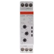 Time Relay CT-SAD.22 1SVR500210R0100 For 24-240V AC/DC