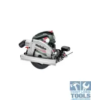 Metabo 18V Brushless 165mm Circular Saw KS 18 LTX 66 BL - 611866850
