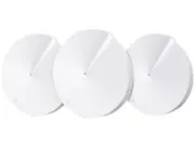 TP-Link Deco M5 Whole-Home Mesh Wi-Fi ( 3 x single unit retail pack)