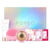 在飛比找友和YOHO優惠-FOREO 2023 限定套裝 Gift for Her (