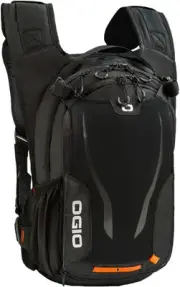 OGIO D30 Safari Backpack, 2L. 802001