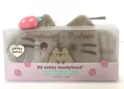 The Crème Shop x Pusheen 3D Teddy Plush Spa Headband *Limited Edition*