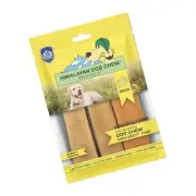 Himalayan Mixed Dog Chew, 9.9 -Ounce, 3-Piece 9.9 OZ