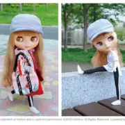 ☆New☆SHOP exclusive Neo Blythe Sporty Lover Finesse Takara Tomy