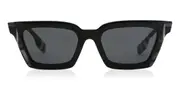Burberry BE4392U BRIAR Asian Fit 405187 Women Sunglasses