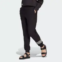 在飛比找博客來優惠-ADIDAS JOGGERS 女休閒長褲-黑-IB7321 