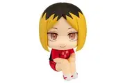 Haikyu!!: Kenma Kozume (Uniform Ver.) - Rukappu Figure
