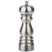 NEW Peugeot Paris Pepper Mill Stainless Steel 18cm