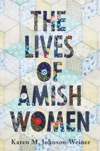 在飛比找博客來優惠-The Lives of Amish Women