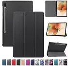 Case for Samsung Galaxy Tab S10 FE/ S9 FE 5G/S9 Ultra/ S8+/S8 Plus/S7 FE 5G/ S7+