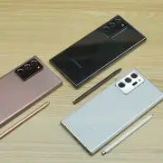 Samsung Galaxy Note 20 Ultra N9860 5G BRONZE 6.9 12/256GB 108MP 4500mAh By FedEx