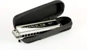 EASTTOP Lucky 13 Bass Plus Diatonic Harp Harmonica Blues Harmonica 13 Holes New