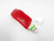 USB memory sushi tuna made in Japan small item food sample funny g From Japan