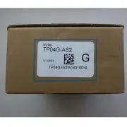 New Delta TP04G-AS2 HMI Human Machine Interface Text Display 1 year warranty
