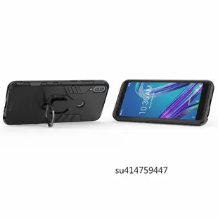 X00TDB指環磁吸ASUS保護殼 華碩Zenfone Max Pro M1 ZB601KL ZB602KL手機殼防摔殼－極巧３C