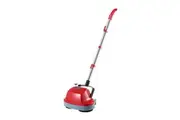 5 in 1 Floor Polisher Timber Tile Cleaning Wax Scrubber Buffer Cleaner