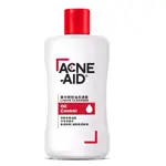 ✸【ACNE-AID 愛可妮】潔面露 洗面乳 不含皂 皮膚科醫師推薦 粉刺 痘痘 保濕