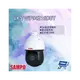 昌運監視器 SAMPO聲寶 VK-TWIP94216DBY 2MP 16倍 紅外線 PTZ Lite 快速球網路攝影機