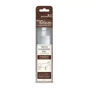 Tropiclean Enticers Smoked Beef Brisket Teeth Cleaning Dog Gel