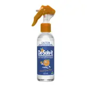 De-Solv-it 125ml Sticky Spot and Stain Remover cleaning dirt grime dust dirty cl