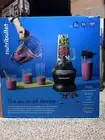 NutriBullet - 5-Speed Blender - Dark Gray, Great Price