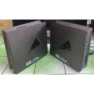 ASUS ROG GR8 II i7-7700 獨顯GTX1060 四公升迷你電競桌機