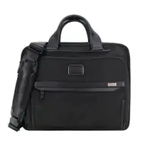 在飛比找PChome24h購物優惠-TUMI ALPHA 3 ORGANIZER 商務公事/斜背