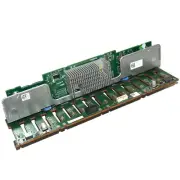Dell PowerEdge R730 R830 16-Bay 2.5" SFF Hard Drive Backplane 809G9 58M4N