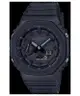 【金台鐘錶】CASIO卡西歐 G-SHOCK 超人氣的八角錶殼設計 防水200米 農家橡樹 GA-2100-1A1
