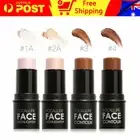 Focallure Highlighter Stick Face Concealer Contouring Bronzer Contour Makeup AU