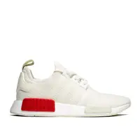 在飛比找蝦皮商城優惠-Adidas NMD R1 Boost 米白 男鞋 低筒 輕