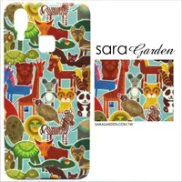 在飛比找神腦生活優惠-【Sara Garden】客製化 手機殼 SONY XZ3 