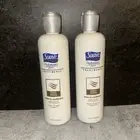 2 Lot Suave preformance series treatments leave in conditioner vitamin infusing