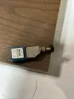 Nos honeywell mirco Switch 1pb612 6648016-00 Manufacture Nov. 1962￼