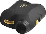Gbtdoface Golf Rangefinder,Range Finder Golf,500M Digital Golf-Monocular Range Finder, Distance Measure Hunting Rangefinder