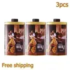 TABU Talcum Powder Body Classic Vintage Perfume Dana Paris New York 3x200 grams