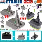 18V Battery Adapter Converter For Makita/Milwaukee/Bosch/Ryobi to Dyson V6 V7 V8