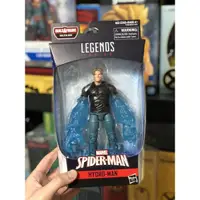 在飛比找蝦皮購物優惠-Marvel legends 漫威 ML Hydro Man