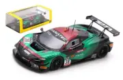 Spark SB503 McLaren 720S GT3 #38 'Jota' 8th 24H Spa 2022 - 1/43 Scale