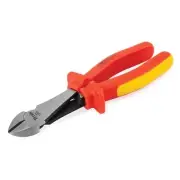 8 in. Insulated Extended Diagonal Pliers TIT73348 Brand New!