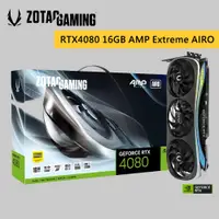 在飛比找蝦皮商城優惠-ZOTAC 索泰 GAMING GeForce RTX408