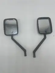 Right and Left Mirror Color Black For Gaucho And Superpower